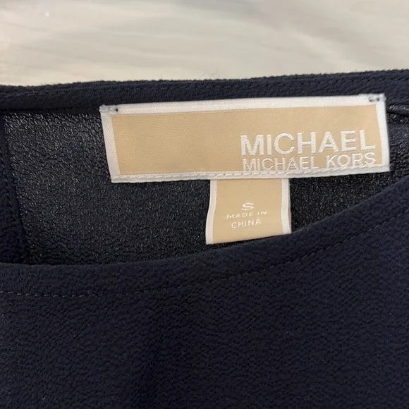 Stunning Michael Kors Top! Size S! 😍 - Picture 2 of 9